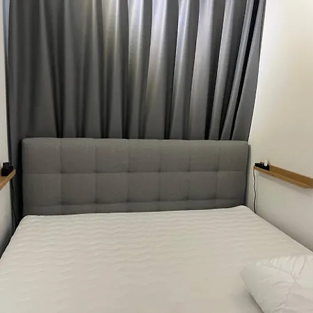 Frederiksberg Apartament Kopenhaga